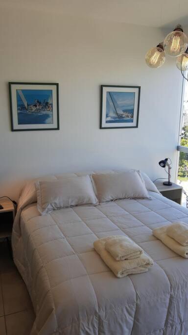 Boureau Congreso P. 12° Vista Panoramica 45 M2 Apartment Buenos Aires Ngoại thất bức ảnh